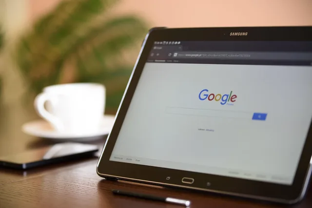internet search engine, tablet, samsung, galaxy, office, work desk, modern, technology, business, marketing, digital, computer, mobile technologies, work, promotion, electronics, google, web browser, phone, smartphone, google, google, google, google, google. ICO reprimands and UK programmatic advertising consent flows