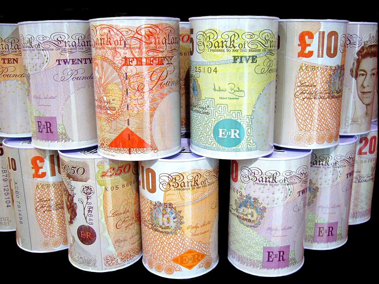 money boxes, savings, united kingdom, pound, british, pounds, currency, bank, britain, money bank, pound, pound, pound, pounds, pounds, pounds, pounds, pounds