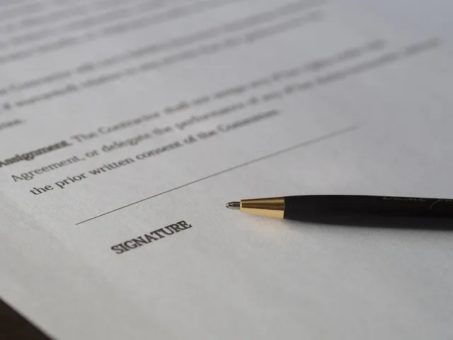 business, signature, contract, document, deal, paperwork, hand, ready, to write, ok, signature, contract, contract, contract, contract, contract. Why programmatic advertising reviews need a scoring method
