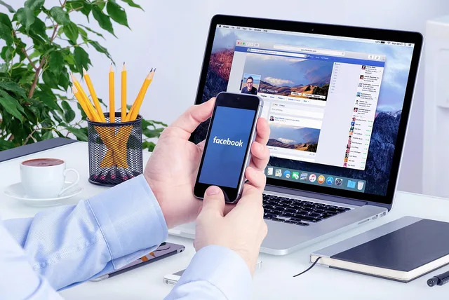 facebook, social media, social media marketing, smartphone, laptop, workspace, office break, office hour, desk, facebook marketing, facebook ads, facebook ads, facebook ads, facebook ads, facebook ads, facebook ads. Why a programmatic advertising target audience needs a written profile